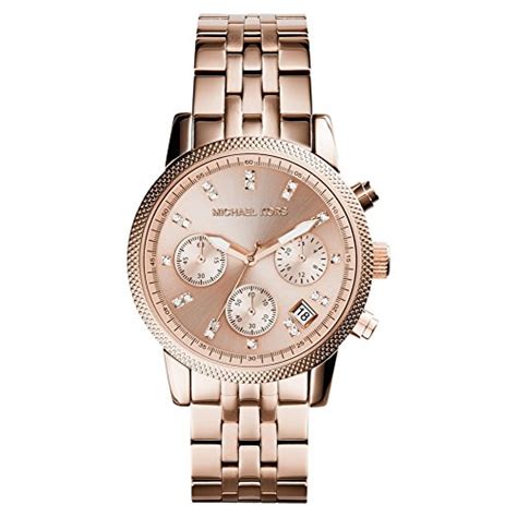 orologio michael kors ritz|michael kors armband.